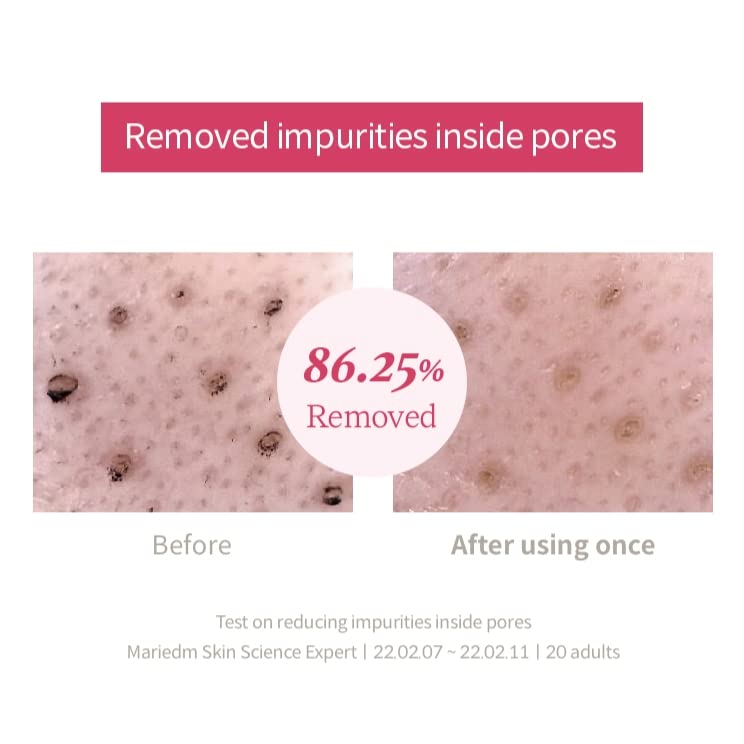 I'm From Beet Purifying Mask (110 g.)