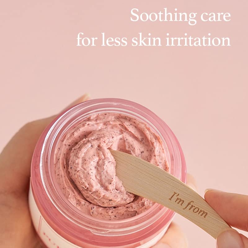 I'm From Beet Purifying Mask (110 g.)