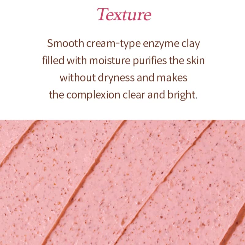 I'm From Beet Purifying Mask (110 g.)