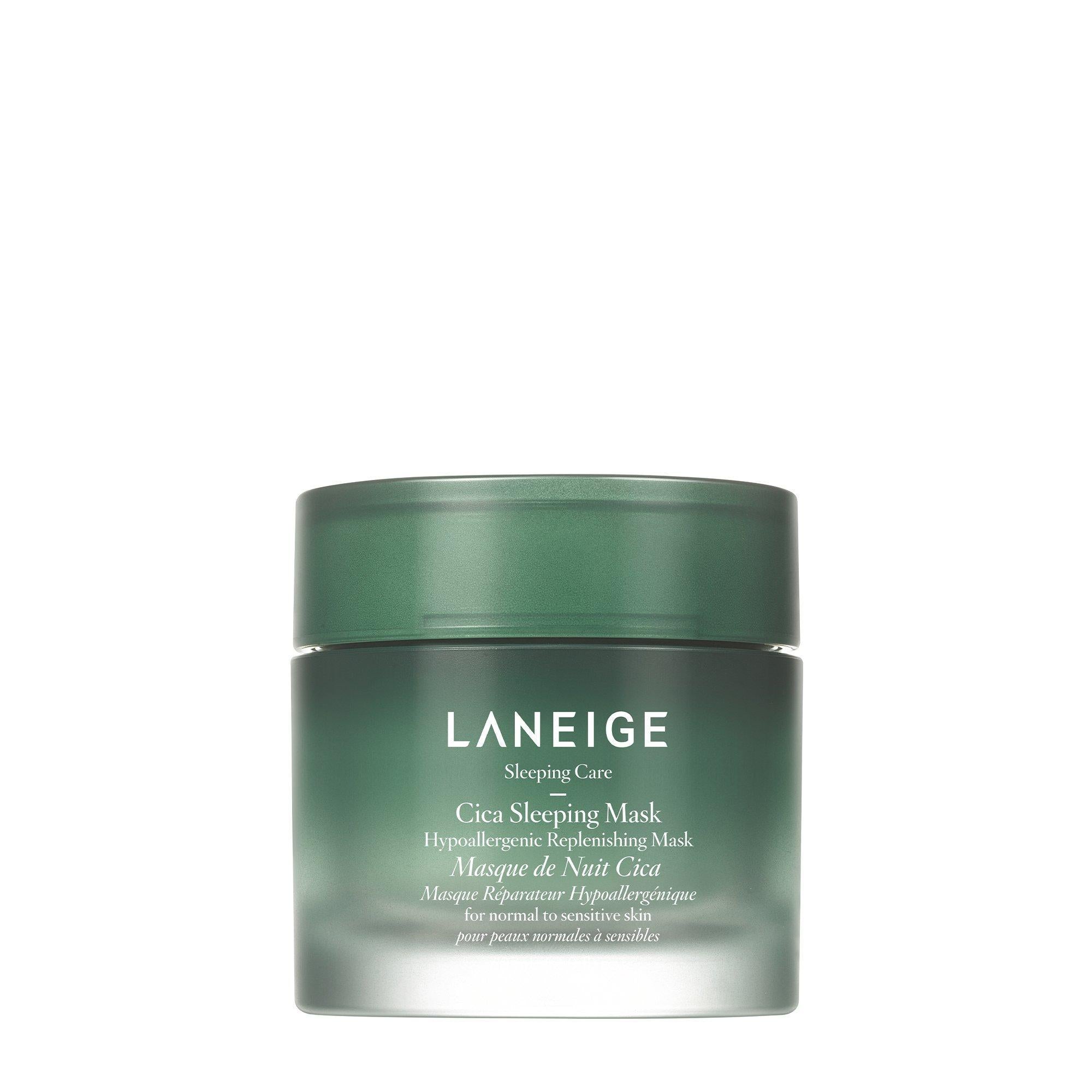 [Laneige] Cica Sleeping Mask 60ml