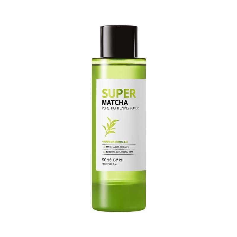 [SomeByMi] SUPER MATCHA PORE TIGHTENING TONER 150ml