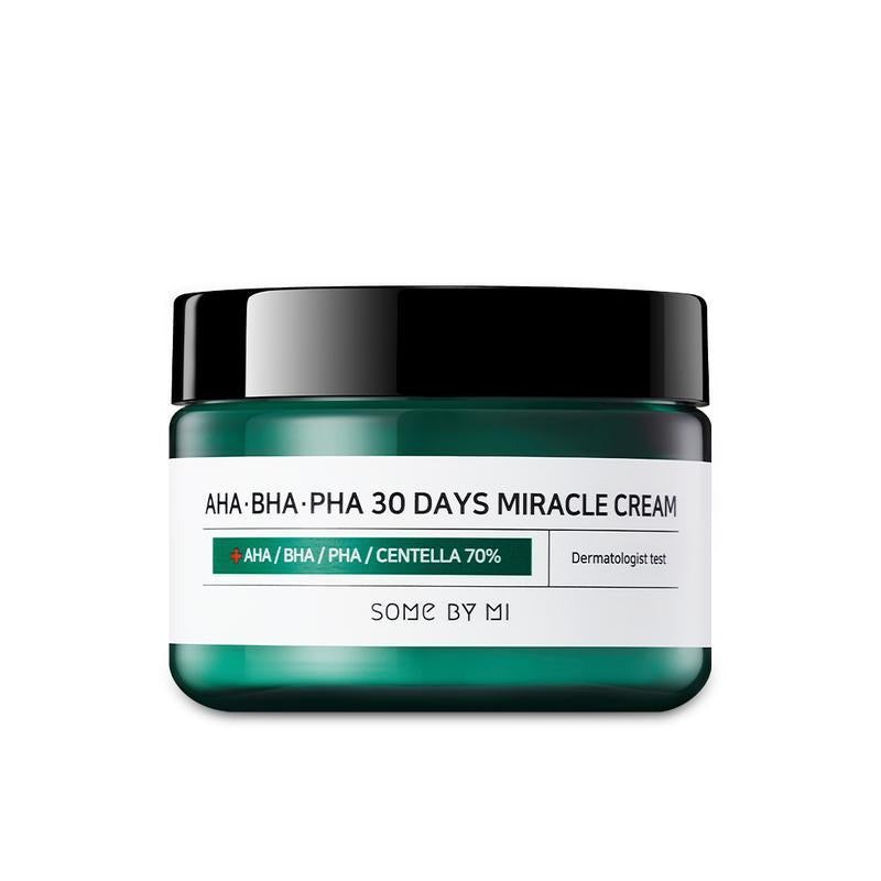 [SomeByMi] AHA-BHA-PHA 30DAYS MIRACLE CREAM 60g