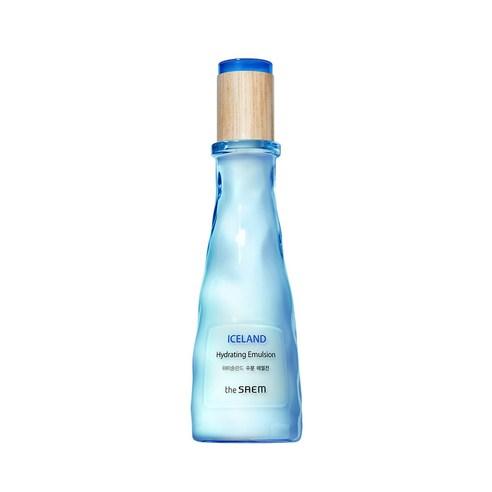 [theSAEM] Iceland Hydrating Emulsion 140ml