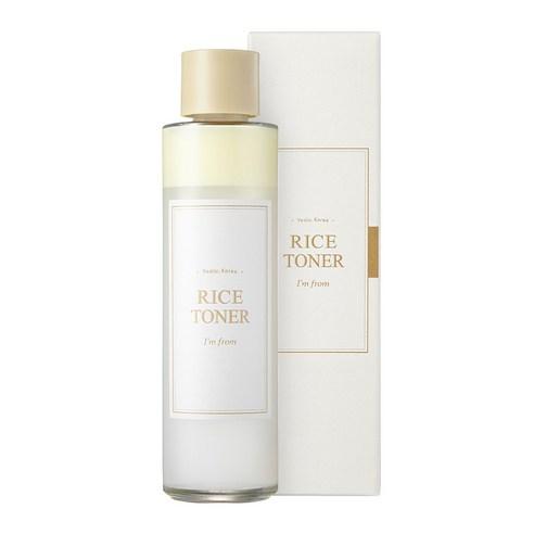 [ImFrom] Rice Toner 150ml