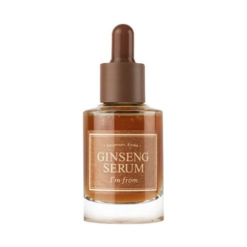 [ImFrom] Ginseng Serum 30ml