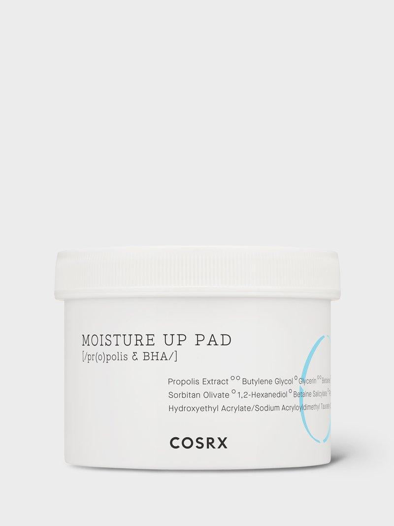 [Cosrx] One Step Moisture Up Pad 70pcs