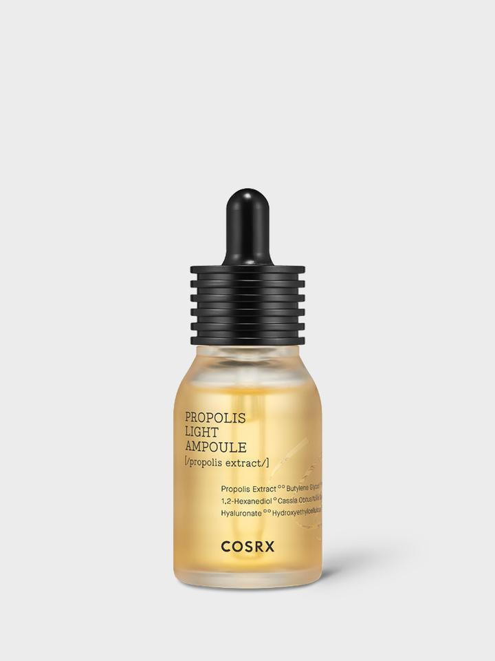 [Cosrx] Full fit Propolis Light Ampoule 30ml