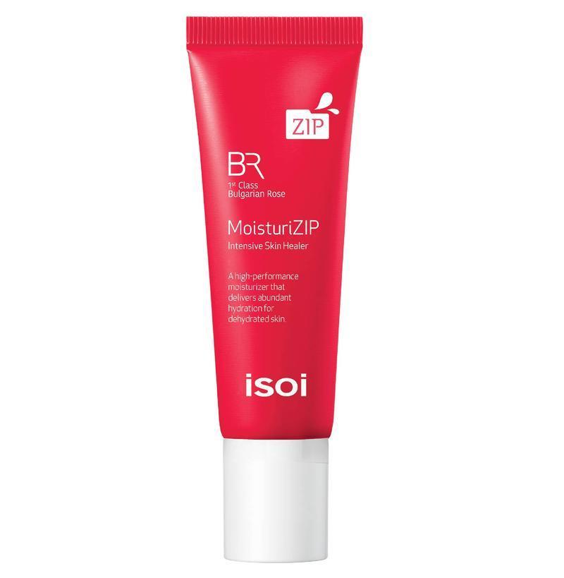 [ISOI] Bulgarian Rose MoisturiZIP 45g