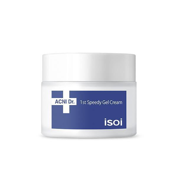 [ISOI] Acni Dr. 1st Speedy Gel Cream 50ml