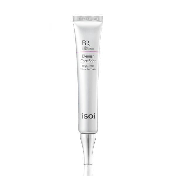 [ISOI] Bulgarian Rose Blemish Care Spot 25ml