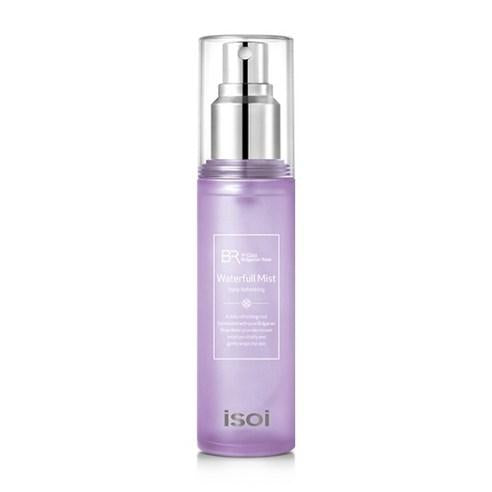 [ISOI] Bulgarian Rose Waterfull Mist 55ml