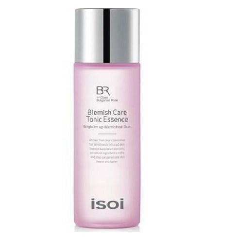 [ISOI] Bulgarian Rose Blemish Care Tonic Essence 130ml