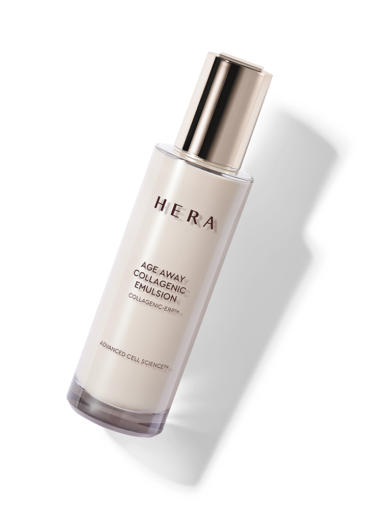 [Hera] Age Away Aesthetic BX Emulsion 120ml