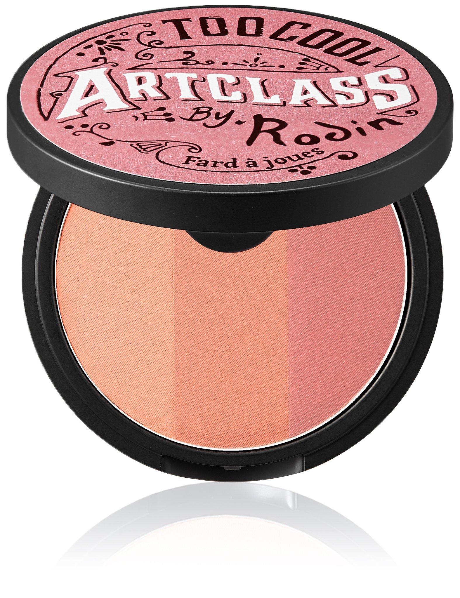 [TooCoolForSchool] Artclass By Rodin Blusher De Rosee 9.5g