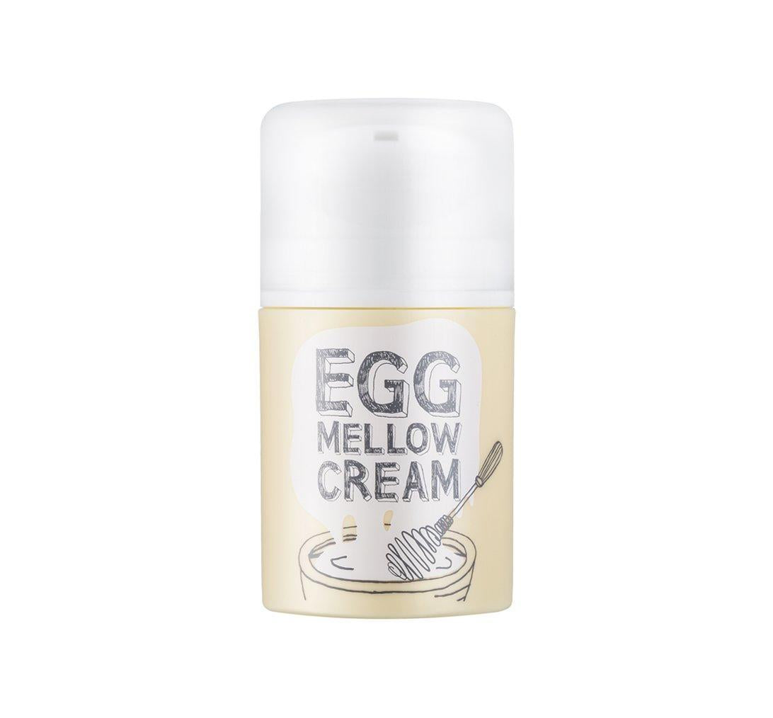 [TooCoolForSchool] Egg Mellow Cream 50g