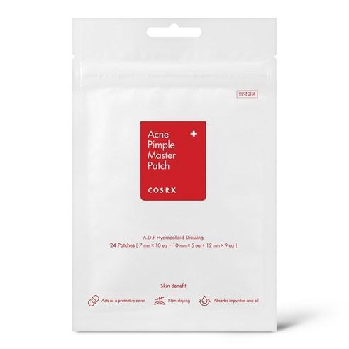 [COSRX] Acne Pimple Master Patch 24ea