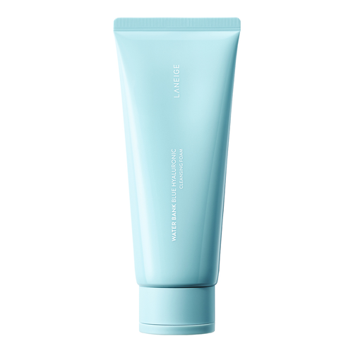 [Laneige] Water Bank Blue Hyaluronic Cleansing Foam 150ml