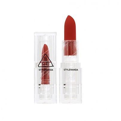 [3CE] Soft Matte Lipstick 3.5g #SPEAK TO ME