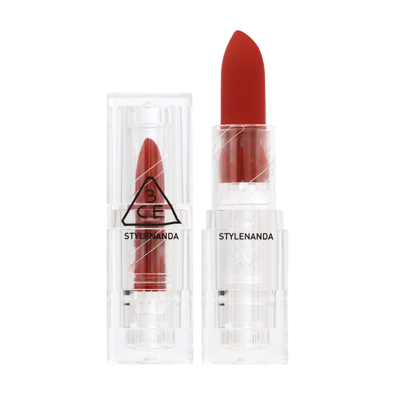 [3CE] Soft Matte Lipstick 3.5g