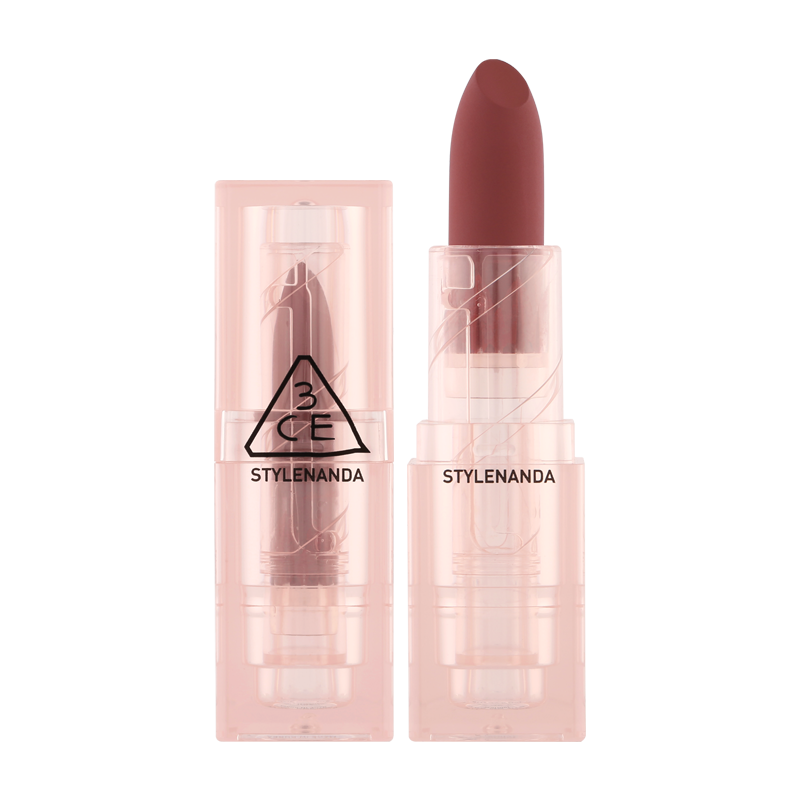 [3CE] Soft Matte Lipstick 3.5g