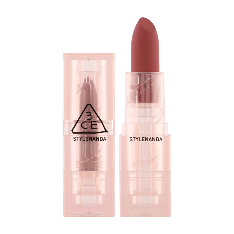 [3CE] Soft Matte Lipstick 3.5g