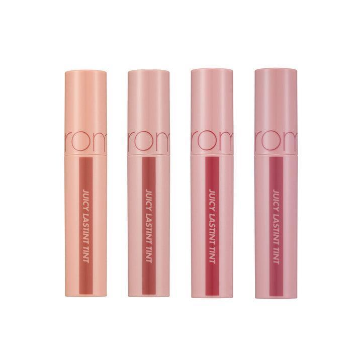 [Romand] Juicy Lasting Tint Bare Juicy Series 5.5g