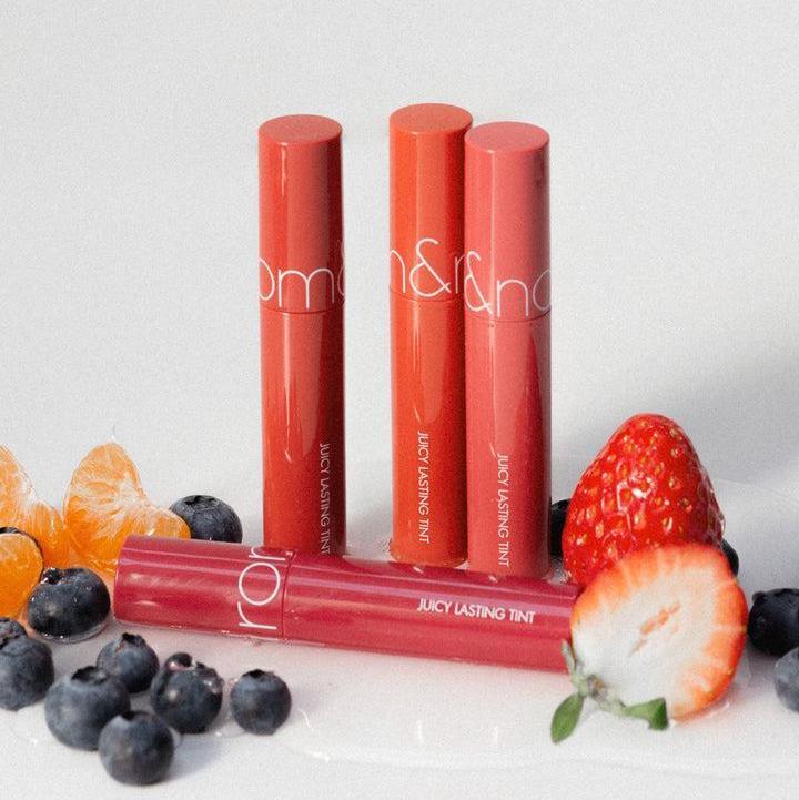 [Romand] Juicy Lasting Tint Original Series 5.5g