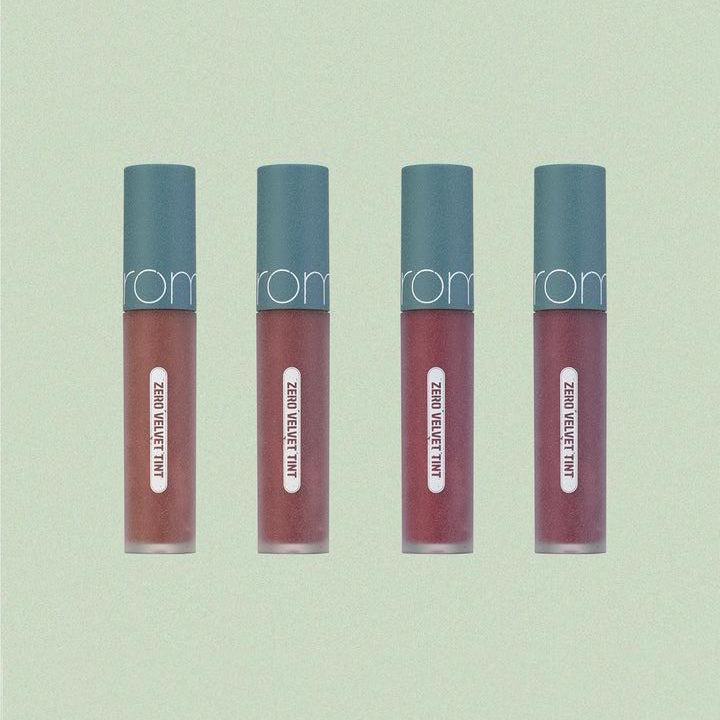 [Romand] Zero Velvet Tint Vintage Filter Series 5.5g