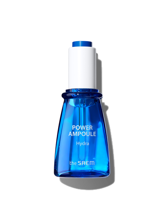 [theSAEM] POWER AMPOULE Hydra 35ml