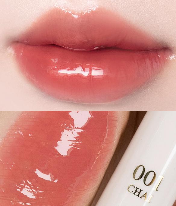 [BBIA] Glow Lip Tint - CHAI