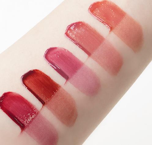 [BBIA] Glow Lip Tint - MAUVE