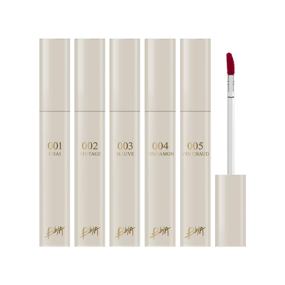 [BBIA] Glow Lip Tint - CHAI