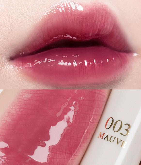 [BBIA] Glow Lip Tint - MAUVE