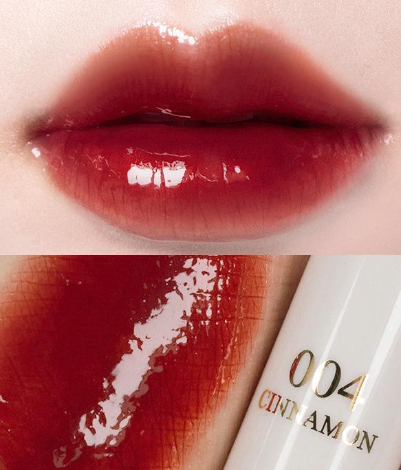 [BBIA] Glow Lip Tint - CINNAMON