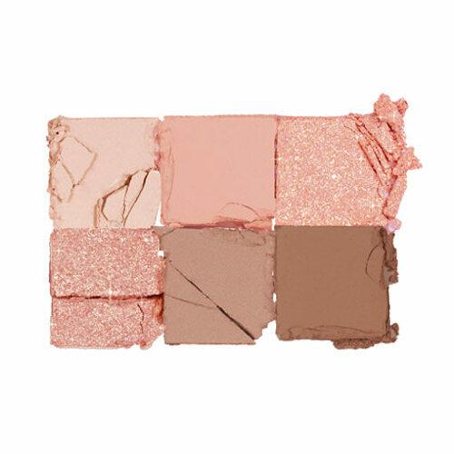 [BBIA] Ready To Wear Eye Palette - #1 Nude Blush