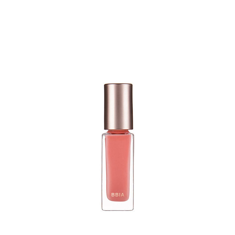 [BBIA] Ready To Wear Nail Color - NS01 Node Rose