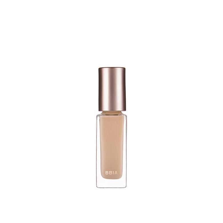 [BBIA] Ready To Wear Nail Color - NS05 Nude Beige