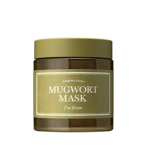 [ImFrom]  Mugwort Mask 110g