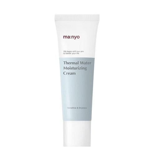 [Ma:nyo] Thermal Water Moisturizing Cream 120ml