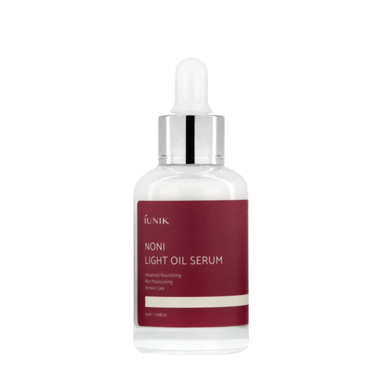 [iUNIK] Noni Light Oil Serum 50ml