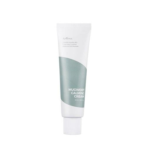 [Isntree] Mugwort Calming Cream 50ml