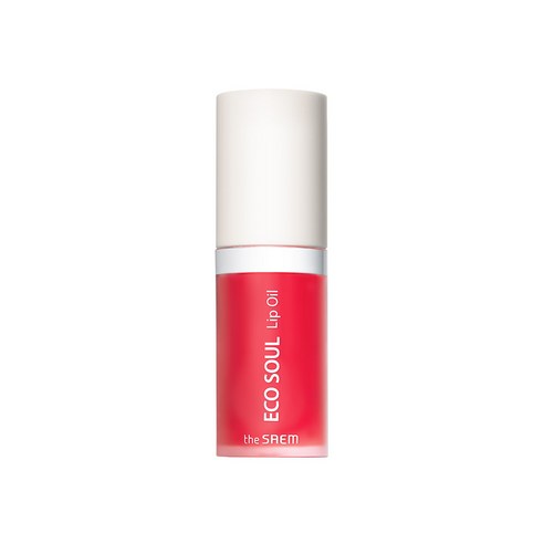 [TheSaem] Eco Soul Lip Oil 6ml