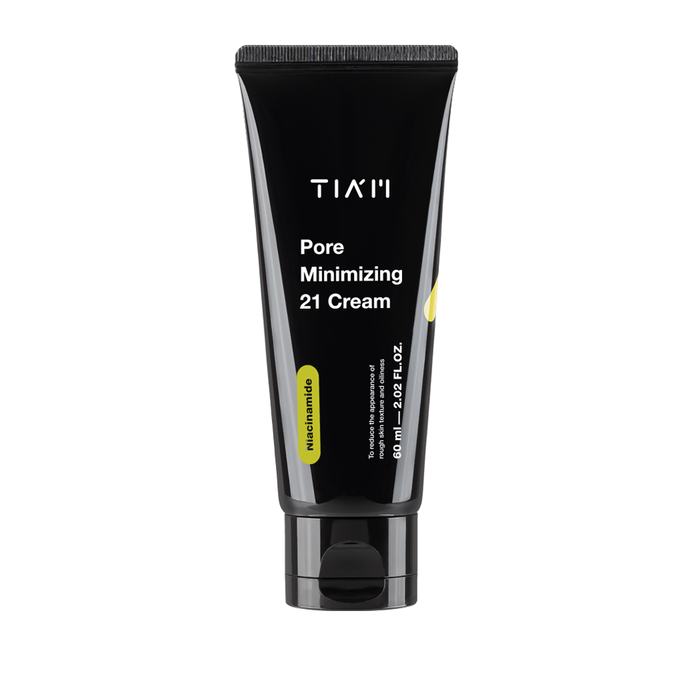 [TIAM] Pore Minimizing 21 Cream - 60ml