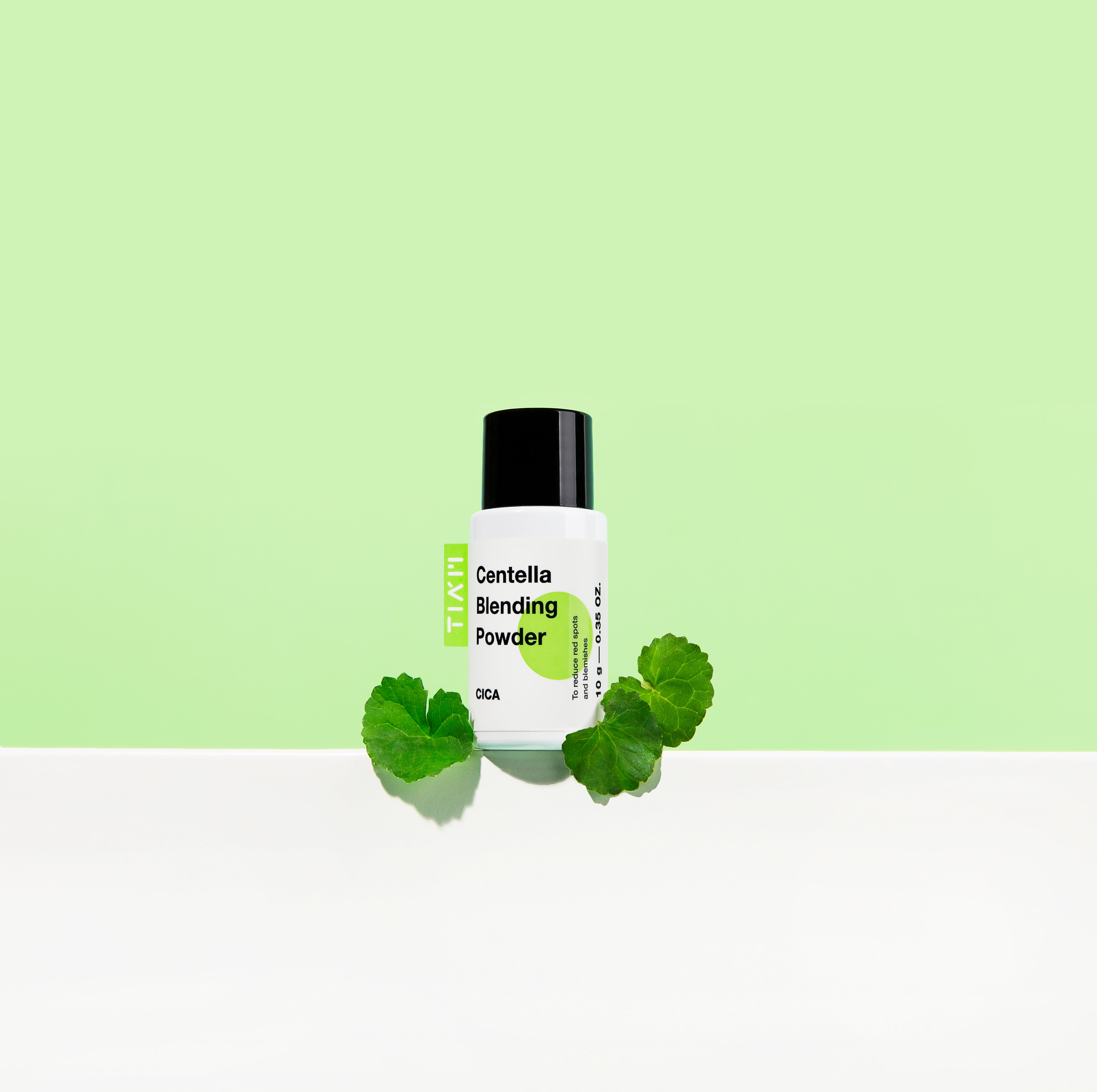 [TIAM] Centella Blending Powder - 10g