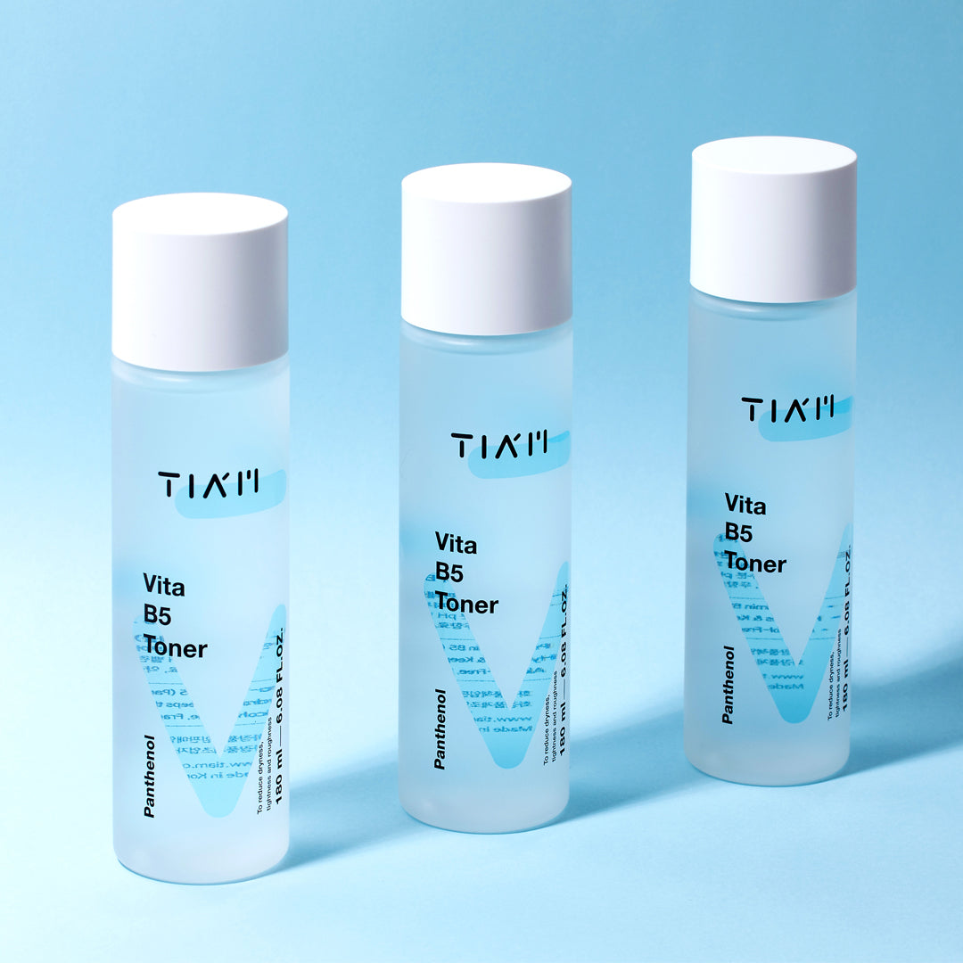 [TIAM] Vita B5 Toner - 180ml