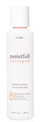 [EtudeHouse] Moistfull Collagen Emulsion 180ml