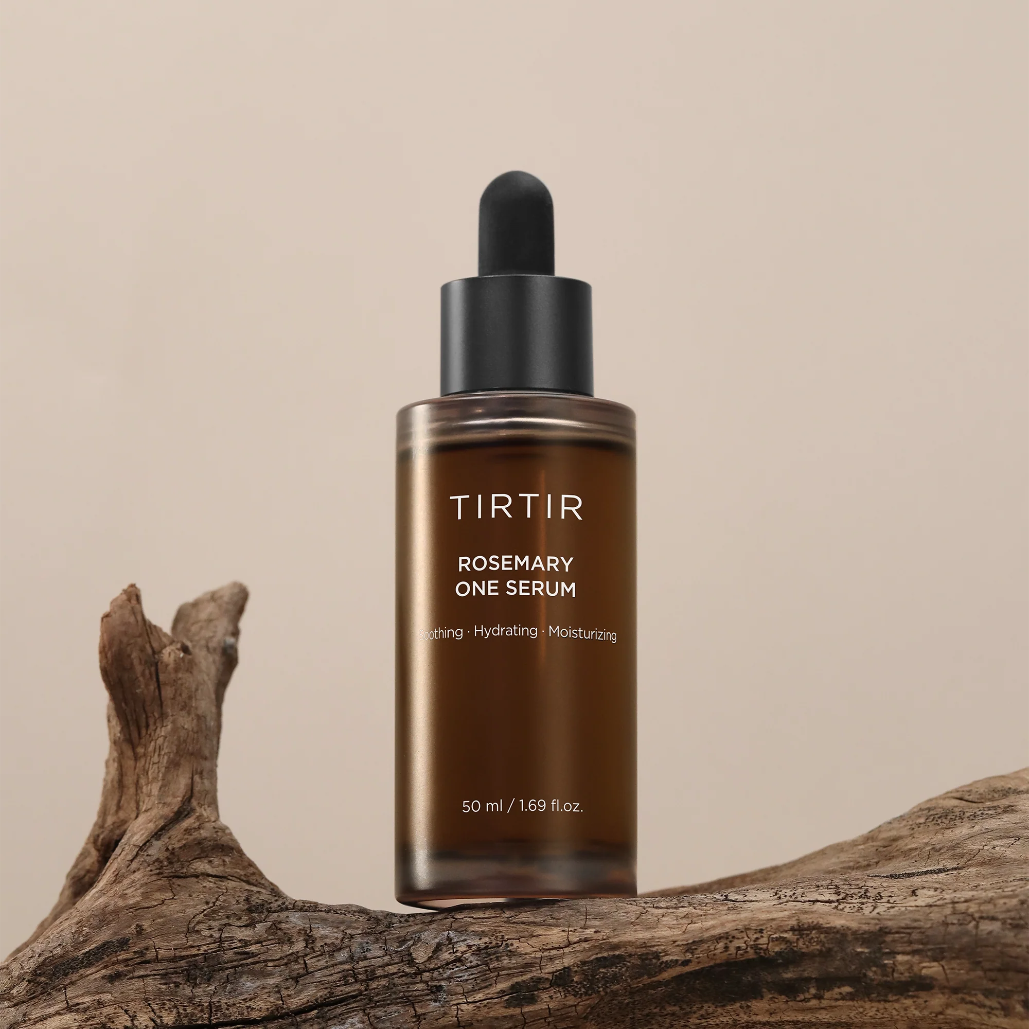 [TIRTIR] Rosemary One Serum - 50ml