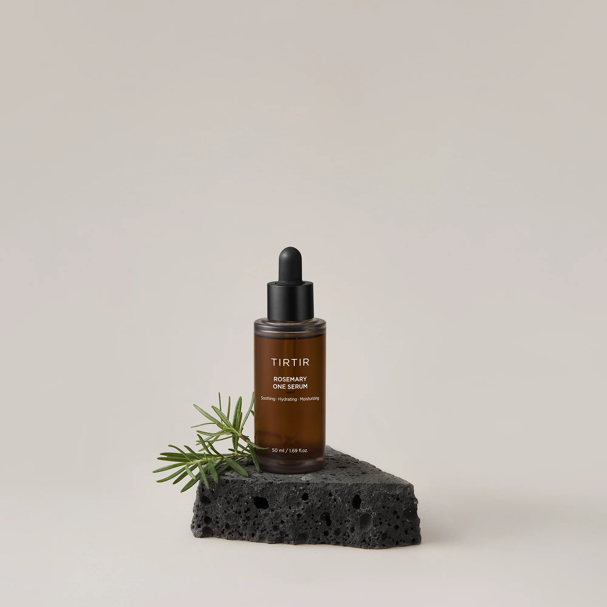 [TIRTIR] Rosemary One Serum - 50ml