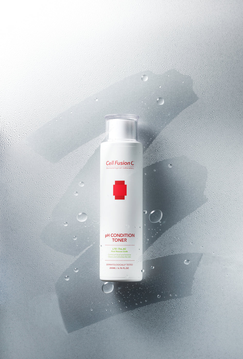 [CellFusionC] TRE.AC pH Condition Toner - 200ml