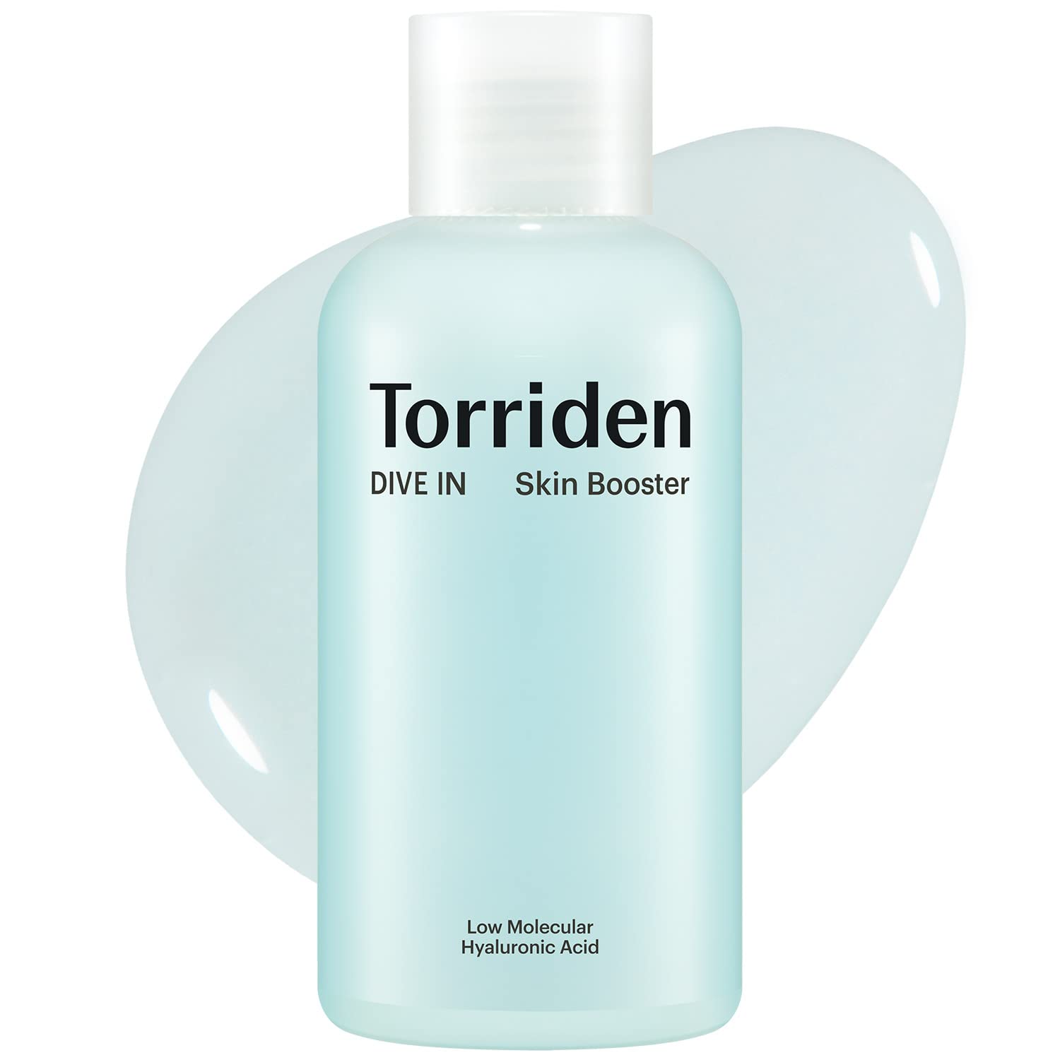 [Torriden] DIVE IN Low Molecular Hyaluronic Acid Skin Booster 200ml